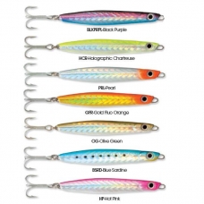 Williamson Slick 40g Cor : BSRD